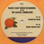 Straight No Chaser / Rhodes Through Space