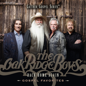 I Get To by The Oak Ridge Boys