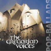 The Gregorian Voices – Pop Ballads