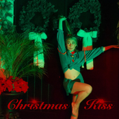 Christmas Kiss