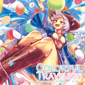 Colorful Travelers