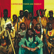 Tiken Jah Fakoly: L'Africain