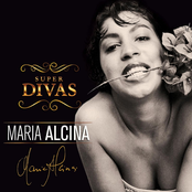 Série Super Divas - Maria Alcina