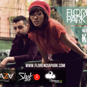 florencia park