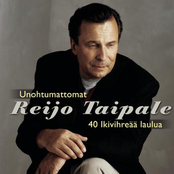 Ilta Pienessä Kaupungissa by Reijo Taipale