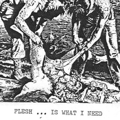 Flesh... Is What I Need