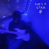 She's a Star