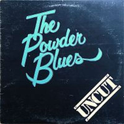 Powder Blues Band: Uncut