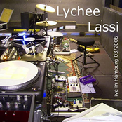 Live In Hamburg 03/2006