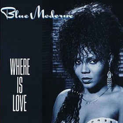 Where Is Love