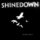 The Crow & The Butterfly by Shinedown