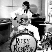 Ricky Lee Robinson