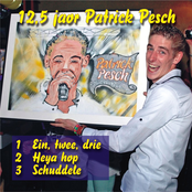 Ein, twee, drie