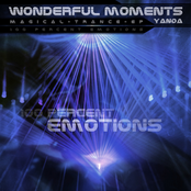 Wonderful Moments (Magical-Trance-EP)