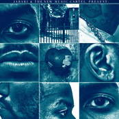 Jabari & The NMC Present: NeakO "The Rubix Cube: Blue Edition"