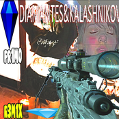 Diamantes&kalashnikov