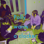 polly wants a clacker