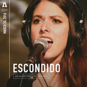 Escondido: Escondido on Audiotree Live