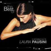 Lo Mejor de Laura Pausini: Volveré Junto a Ti