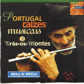 Portugal Raízes Musicais