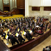 sinfonia varsovia