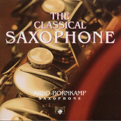 The Classical Saxophone