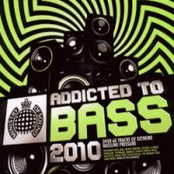 Addicted To Bass 2010 Disc 1