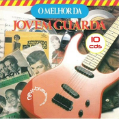 O melhor da Jovem Guarda