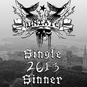 Single 2013 Sinner