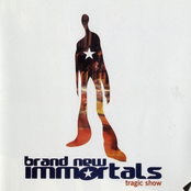 Ill Conceived by Brand New Immortals