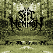 They Who Devour God EP