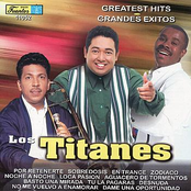 Aguacero De Tormentos by Los Titanes