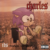 Charles Hamilton: It's Charles Hamilton