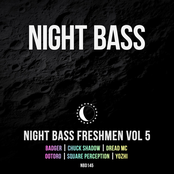 Night Bass Freshmen Vol 5