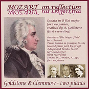 Mozart: Mozart on Reflection