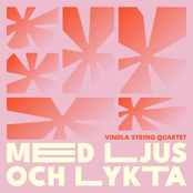Med ljus och lykta