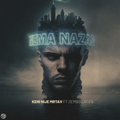 Nema nazad (feat. Zembo Latifa)