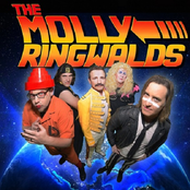 The Molly Ringwalds: 3.5