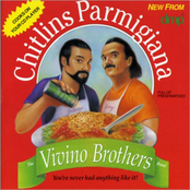 Chitlins Parmigiana
