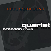 Cool Saxophone