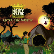 Enter The Mystic