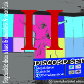 DiscorD - It's All Is Gone