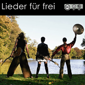 Lieder für frei