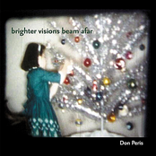 brighter visions beam afar