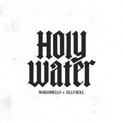 Holy Water - Single