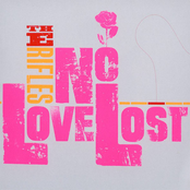 no love lost