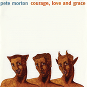 On Your Side by Pete Morton