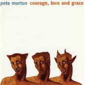 Heartland by Pete Morton