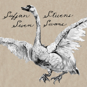 To Be Alone With You by Sufjan Stevens