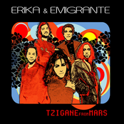 Tzigane from Mars